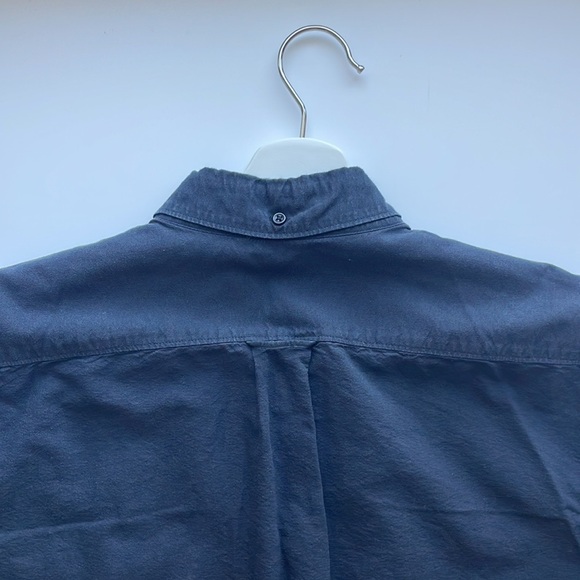 J Crew Men’s Button Down - Picture 2 of 4